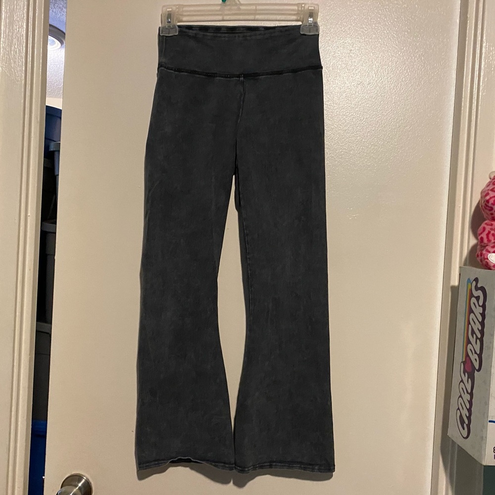 AERIE CHILL PLAY MOVE COMFORT LOUNGE PANTS